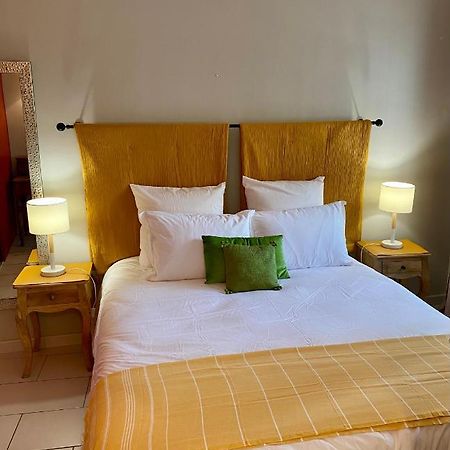 Appartement Front De Mer Canet-en-Roussillon Dış mekan fotoğraf