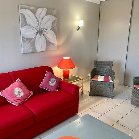 Appartement Front De Mer Canet-en-Roussillon Dış mekan fotoğraf