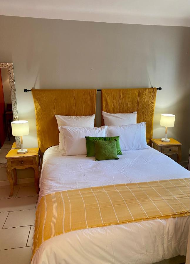 Appartement Front De Mer Canet-en-Roussillon Dış mekan fotoğraf