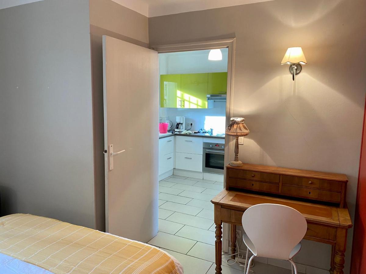 Appartement Front De Mer Canet-en-Roussillon Dış mekan fotoğraf