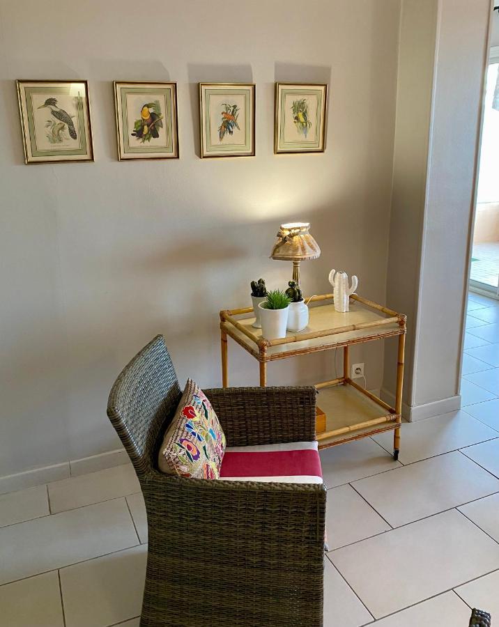 Appartement Front De Mer Canet-en-Roussillon Dış mekan fotoğraf