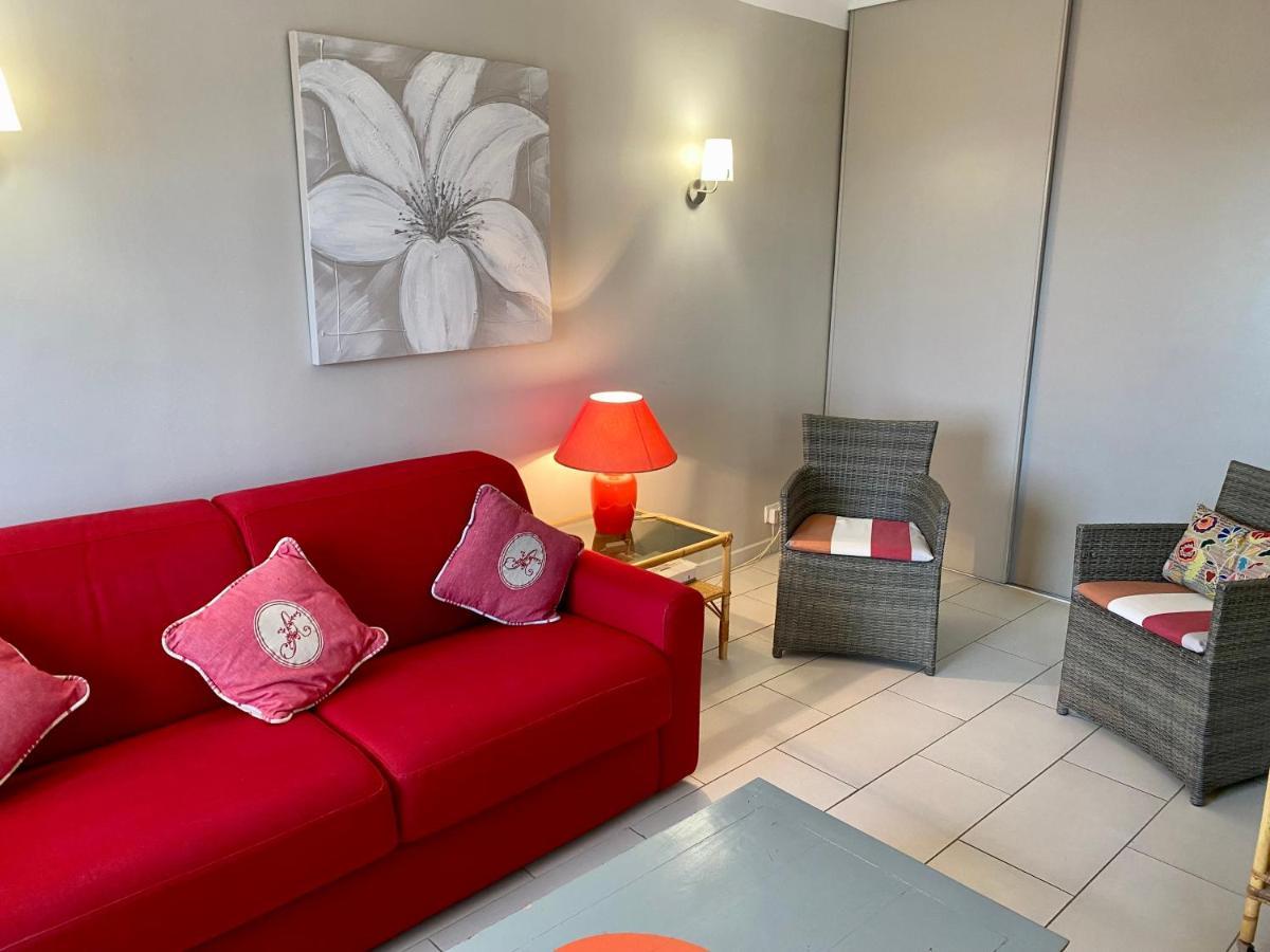 Appartement Front De Mer Canet-en-Roussillon Dış mekan fotoğraf