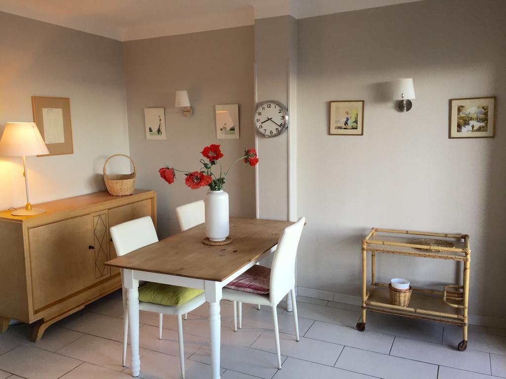 Appartement Front De Mer Canet-en-Roussillon Dış mekan fotoğraf