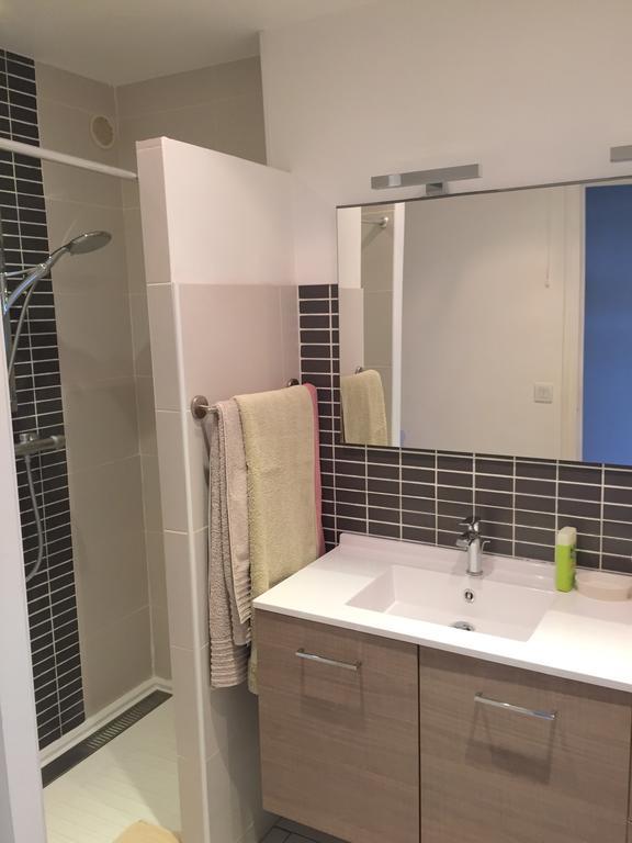 Appartement Front De Mer Canet-en-Roussillon Dış mekan fotoğraf